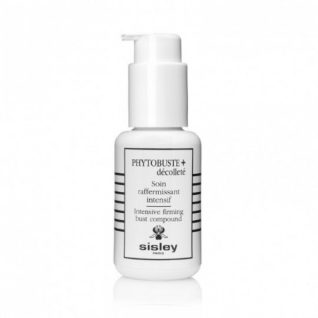 Comprar Sisley Corporal Phytobuste Reafirmante Cuello y Busto 50 ml