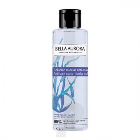 Comprar Bella Aurora Solución Micelar Anti-Manchas