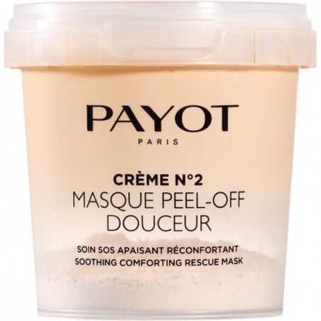 Comprar Payot Crème Nº2 Masque Peel Off Douceur