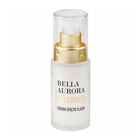 Comprar Bella Aurora Serum Efecto Flash Splendor 30 ml