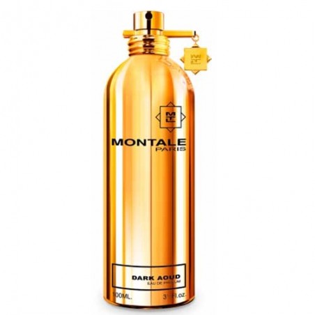 Comprar Montale Dark Aoud