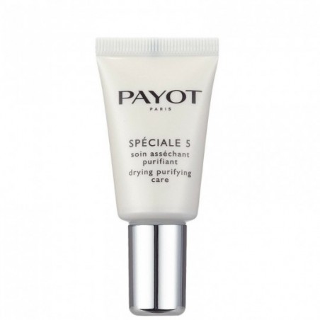 Comprar Payot Pâte Grise Spéciale Gel 5 15 ml