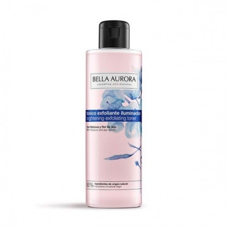 Comprar Bella Aurora Tónico Exfoliante Iluminador