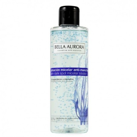 Comprar Bella Aurora Solución Micelar Anti-Manchas