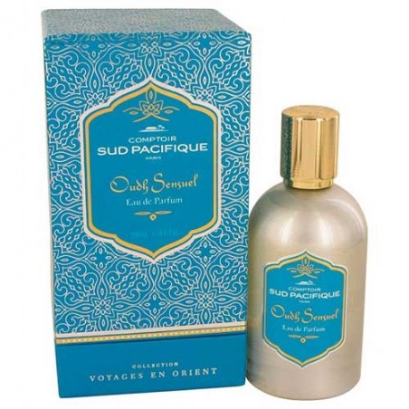 Comprar Comptoir Sud Pacifique Oud Sensuelle Edp