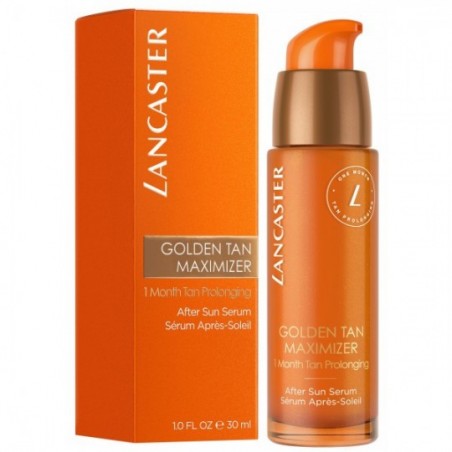 Comprar Lancaster Serum After Sun Golden Tan Maximizer