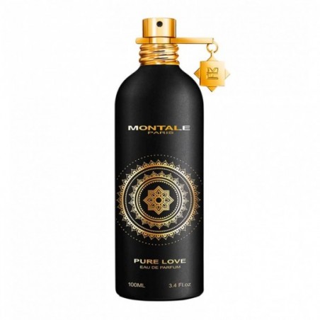 Comprar Montale Pure Love Edp