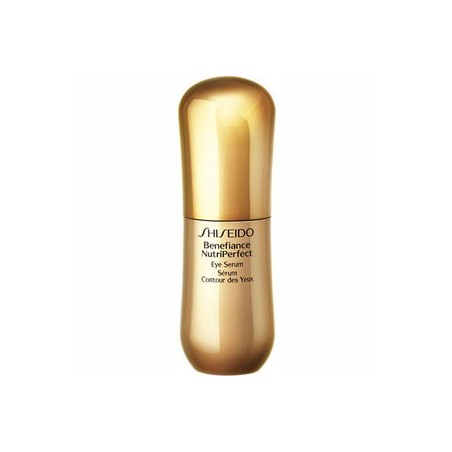 Comprar Shiseido Benefiance Nutriperfect Serum Contorno Ojos