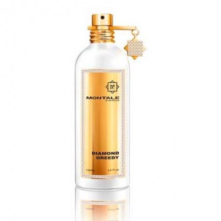 Comprar Montale Diamond Greedy Eau de Parfum