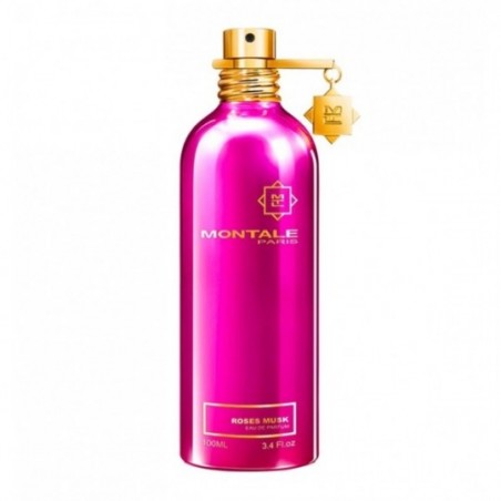 Comprar Montale Roses Musk Edp