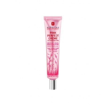 Comprar Erborian Pink Perfect Crème Blur Secret 4 in 1 Primer 45ml