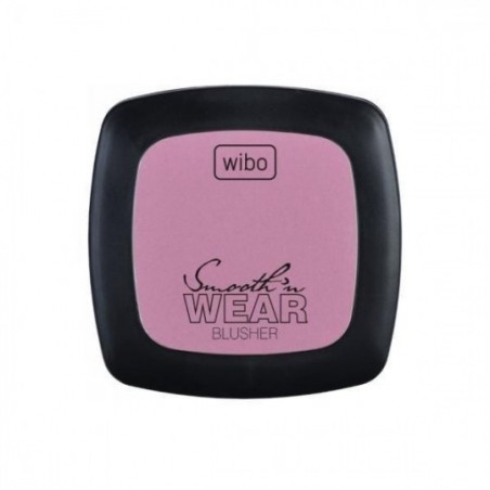 Comprar Wibo Smooth'n Wear Blusher