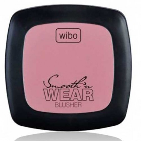 Comprar Wibo Smooth'n Wear Blusher