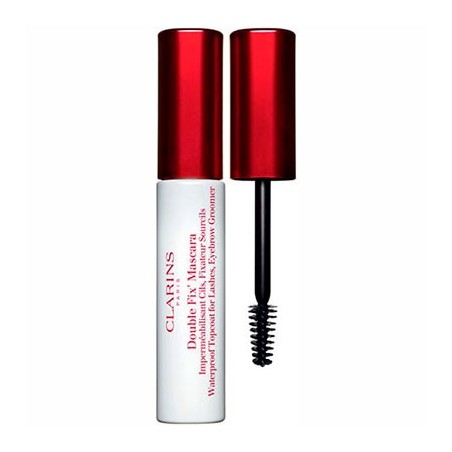 Comprar Clarins Double Fix Máscara de Pestañas fijadora