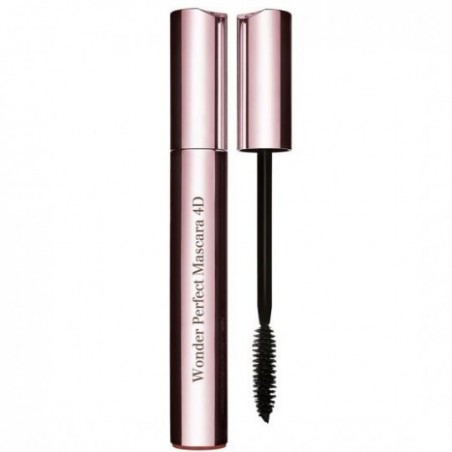 Comprar Clarins Wonder Perfect 4D Mascara