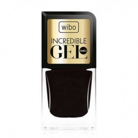 Comprar Wibo Incredible Gel Nail Polish