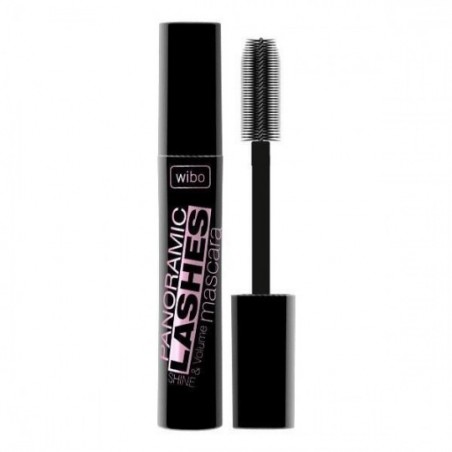 Comprar Wibo Panoramic Lashes Mascara