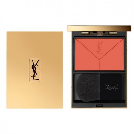 Comprar Yves Saint Laurent Colorete Couture Larga Duración