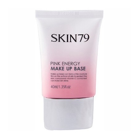 Comprar Skin79 Pink Energy Base de Maquillaje 40 ml