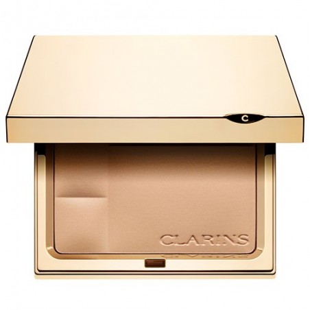 Comprar Clarins Polvo Compacto Mineral Ever Matte