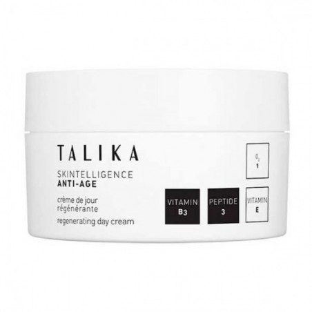 Comprar Talika Skintelligence Regenerating Day Cream 50 ml