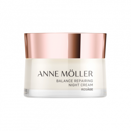 Comprar Anne Möller Crema de Noche Reparadora Reequilibrante