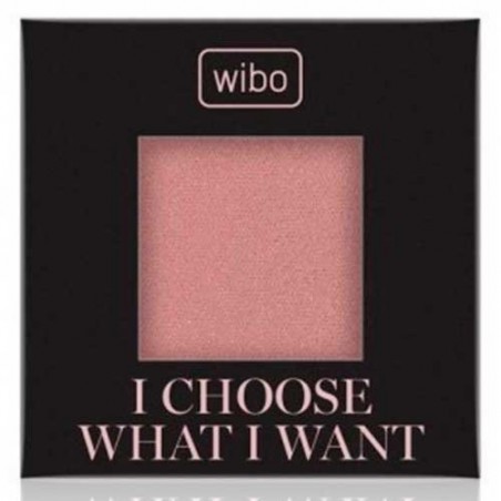 Comprar Wibo I Choose What I Want Blusher