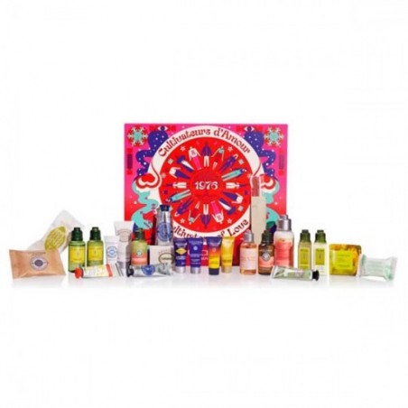 Comprar L’Occitane Calendario Adviento 2023