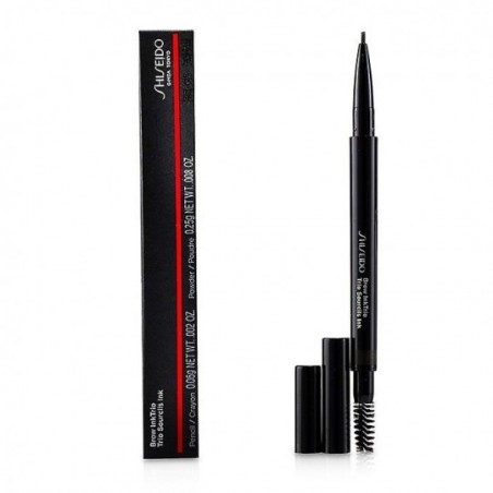 Comprar Shiseido Lápiz de Cejas 3 en 1