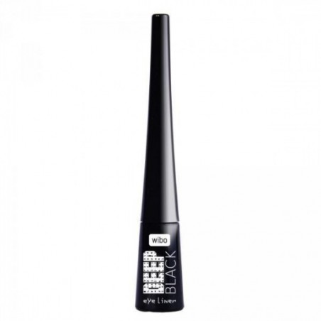 Comprar Wibo Deep Black Eye Liner