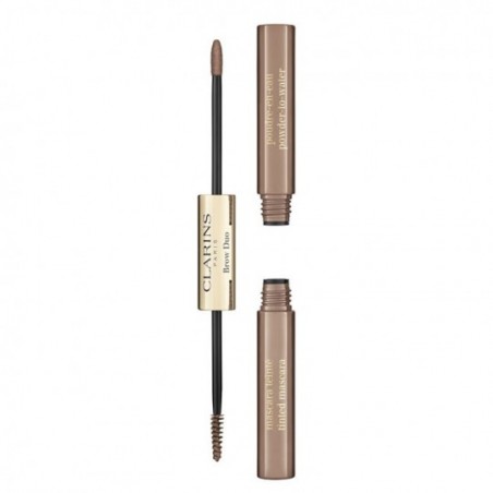 Comprar Clarins Brow Duo