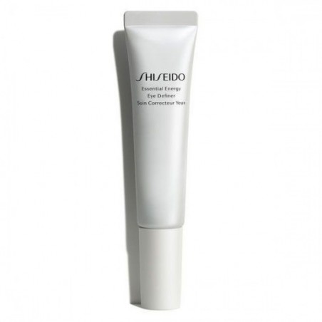 Comprar Shiseido Contorno de Ojos Essential Energy 15 ml