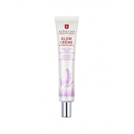 Comprar Erborian Glow Cream Iluminating Face Cream 45 ml