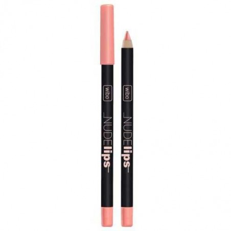 Comprar Wibo Nude Lips