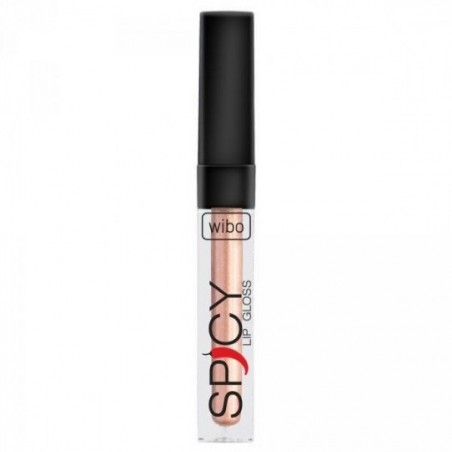 Comprar Wibo Spicy Lip Gloss