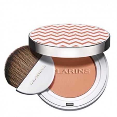 Comprar Clarins Joli Blush 07 Cheeky Peach