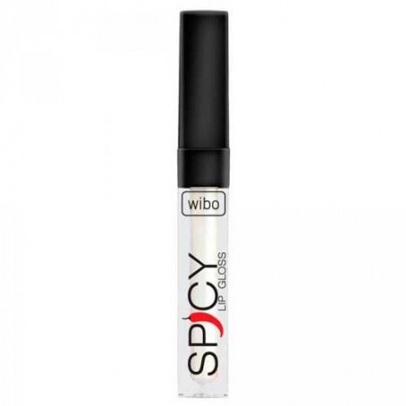 Comprar Wibo Spicy Lip Gloss