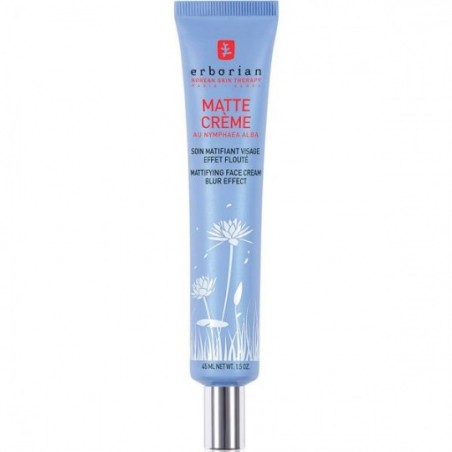 Comprar Erborian Matte Crème Mattifying Face Creme 45 ml