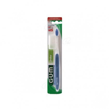 Comprar cepillo dental gum adulto