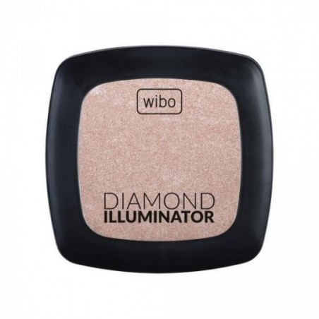 Comprar Wibo Diamond Illuminator