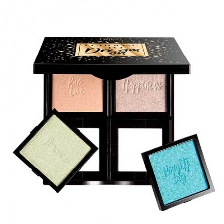 Comprar Wibo I Choose To Dream On Highlighter Palette Dream On