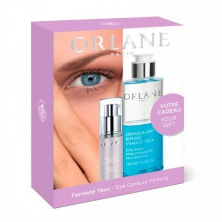 Comprar Estuche Orlane Contorno de Ojos Radiance Lift Firming + Regalo