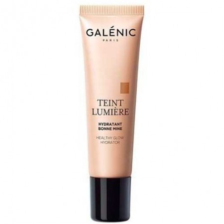 Comprar Galénic Teint Lumière Hidratante Aspecto Saludable Tono Oscuro 30 Ml