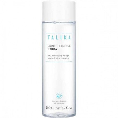 Comprar Talika Skintelligence Hydra Agua Micelar 200 ml