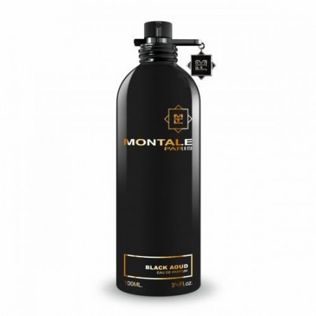 Comprar Montale Black Aoud Edp