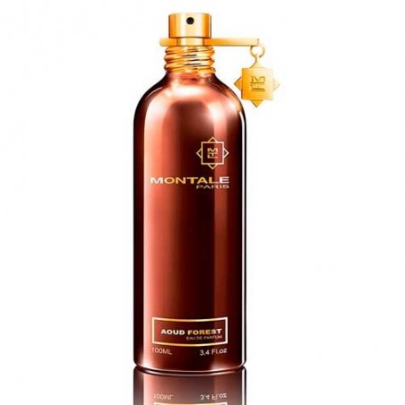 Comprar Montale Aoud Forest