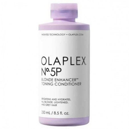 Comprar Olaplex Nº 5P Blonde Enhancer Toning Conditioner 250 ml