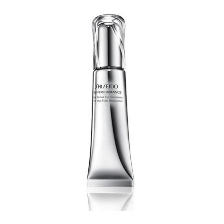 Comprar Shiseido Bio-Performance Glow Revival Contorno de Ojos 15 ml