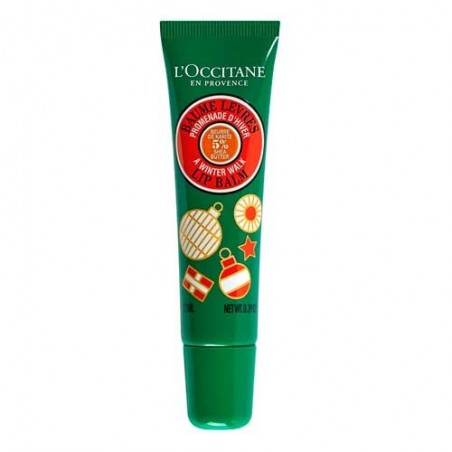 Comprar L’Occitane Shea A Winter Walk Bálsamo Labial 12 ml