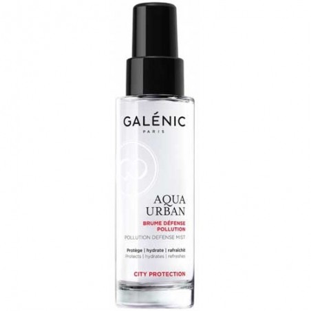 Comprar Galénic Aqua Urban Bruma Protectora Antipolución 40 Ml